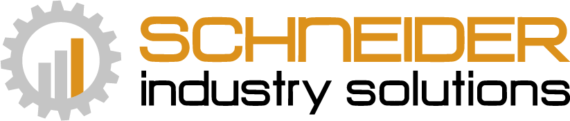 Schneider industry solutions - Professionelle Blechverarbeitung